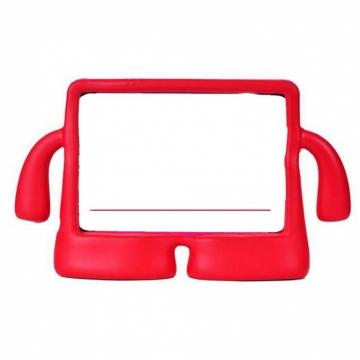 Étui de Protection pour Tablette en Silicone pour Enfants iPad Mini 1 2 3 4 5